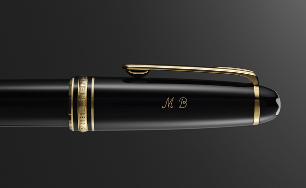 Personalize with impact.