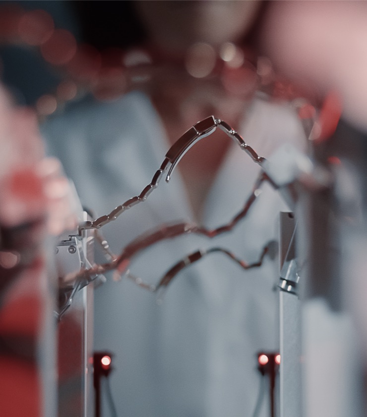 Your Rolex service at Marcolino in Porto