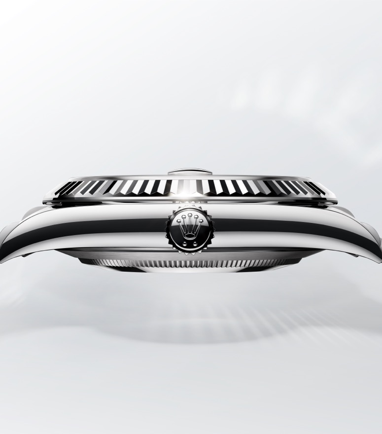 Your Rolex service at Marcolino in Porto