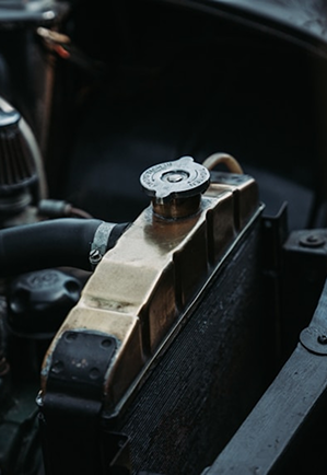 Reparações mecânicas e eletrónicas