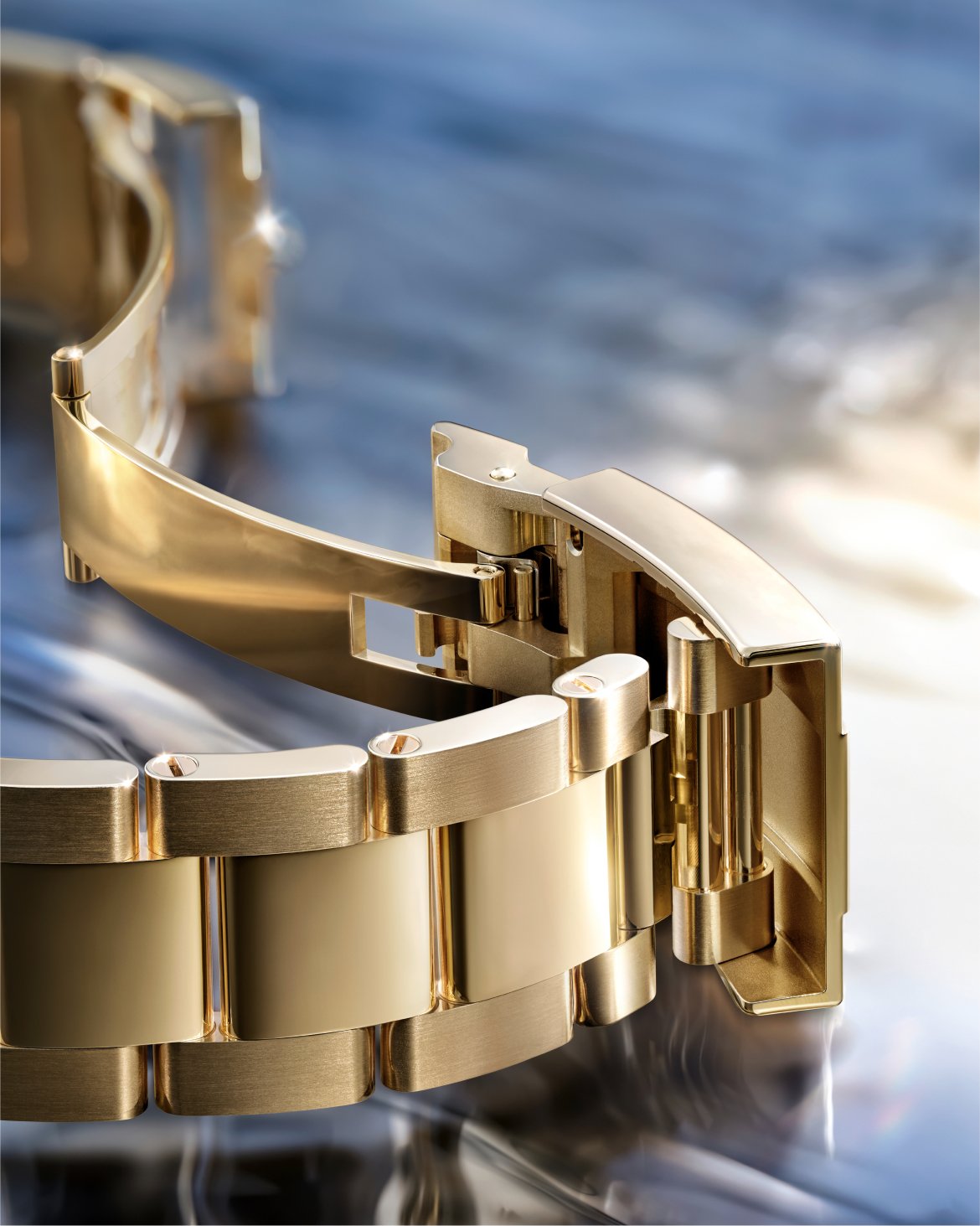 Bracelete Oyster