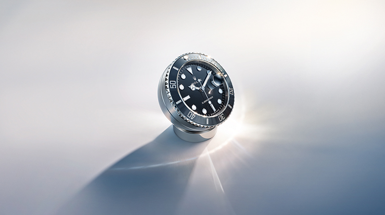 Relojes de sobremesa<br>El tiempo interior