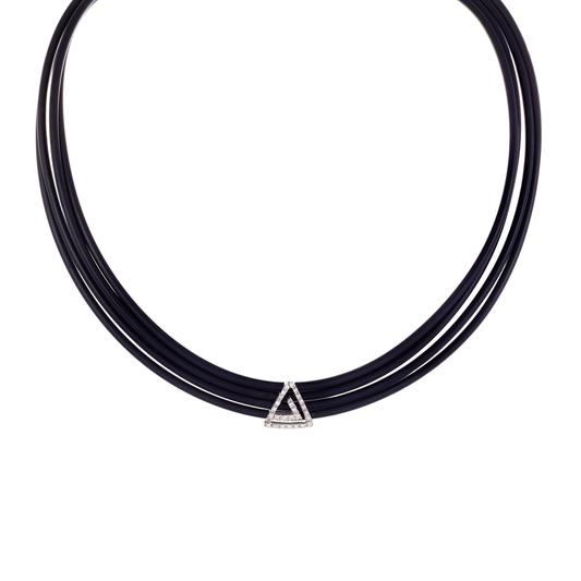 Marcolino Back in White Gold with Pendant VT 2723.02
