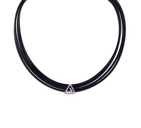 Volta em Ouro Branco com Pendente