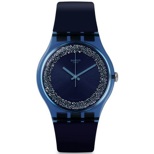 Swatch Blusparkles SUON134