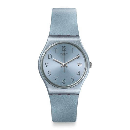 Swatch Swatch Azulbaya GL401