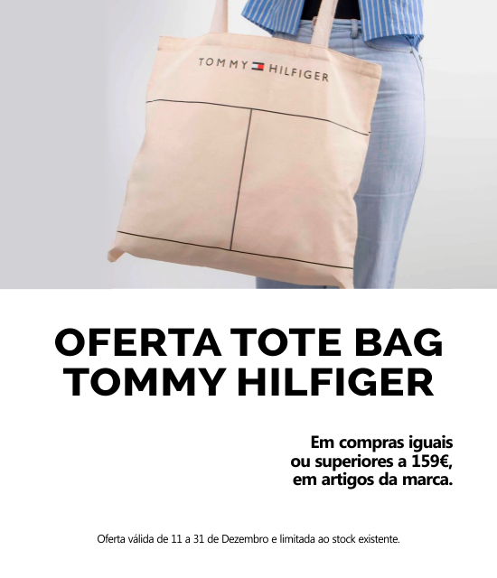 Tommy Hilfiger